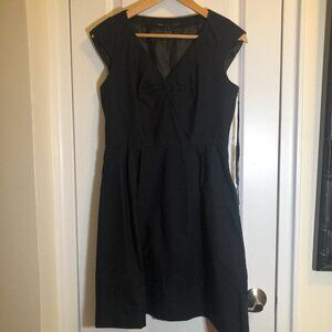 Marc by Marc Jacobs Sleeveless Long Side Zipper Dress Size 8 EUC